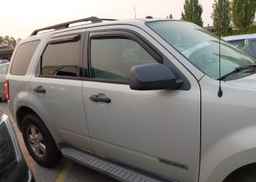2008 FORD ESCAPE XLT