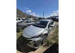 2020 TOYOTA PRIUS