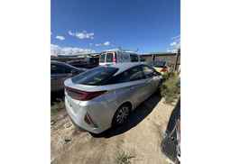 2020 TOYOTA PRIUS
