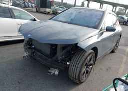 2024 BMW IX