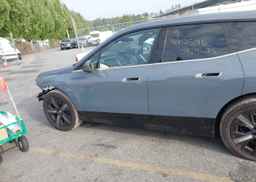 2024 BMW IX