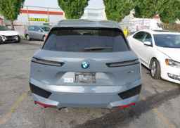 2024 BMW IX