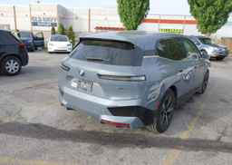 2024 BMW IX
