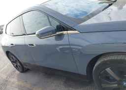2024 BMW IX