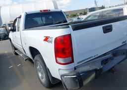2013 GMC SIERRA K1500 SLE