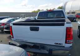 2013 GMC SIERRA K1500 SLE