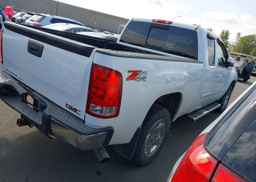 2013 GMC SIERRA K1500 SLE