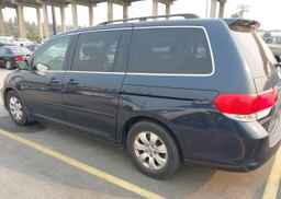 2009 HONDA ODYSSEY EX