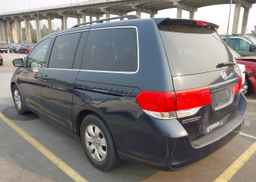 2009 HONDA ODYSSEY EX