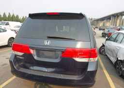 2009 HONDA ODYSSEY EX
