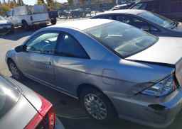 2004 HONDA CIVIC