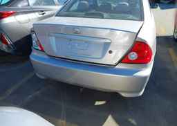 2004 HONDA CIVIC