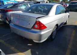 2004 HONDA CIVIC