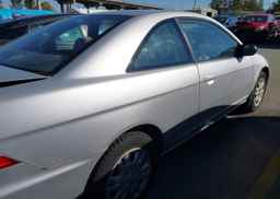 2004 HONDA CIVIC