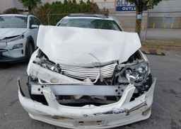 2004 TOYOTA CROWN XLE