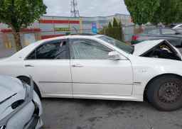 2004 TOYOTA CROWN XLE