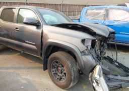 2023 TOYOTA TACOMA DOUBLE CAB