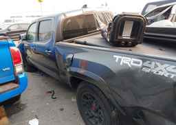 2023 TOYOTA TACOMA DOUBLE CAB