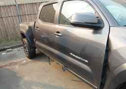 2023 TOYOTA TACOMA DOUBLE CAB