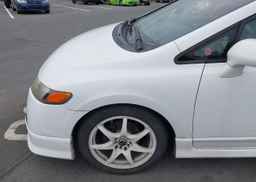 2007 HONDA CIVIC