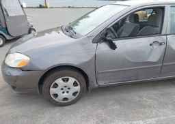 2004 TOYOTA COROLLA CE