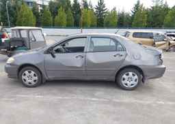 2004 TOYOTA COROLLA CE