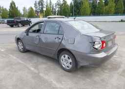 2004 TOYOTA COROLLA CE