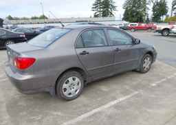 2004 TOYOTA COROLLA CE