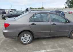 2004 TOYOTA COROLLA CE