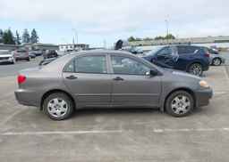 2004 TOYOTA COROLLA CE