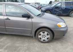 2004 TOYOTA COROLLA CE