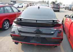 2024 HYUNDAI ELANTRA N