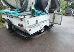 2002 VIKING 1706 Epic