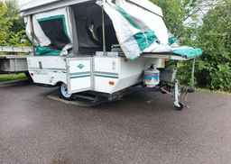 2002 VIKING 1706 Epic