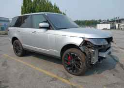 2020 LAND ROVER RANGE ROVER