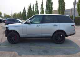 2020 LAND ROVER RANGE ROVER