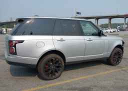 2020 LAND ROVER RANGE ROVER
