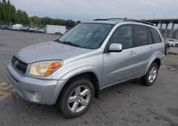 2005 TOYOTA RAV4