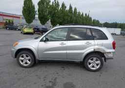 2005 TOYOTA RAV4