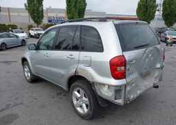 2005 TOYOTA RAV4