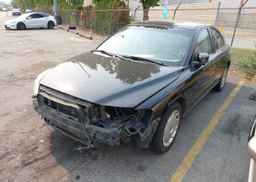 2007 VOLVO S60