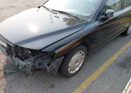 2007 VOLVO S60