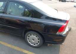 2007 VOLVO S60