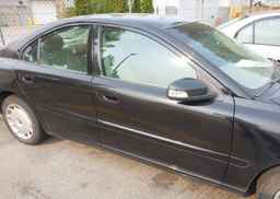 2007 VOLVO S60