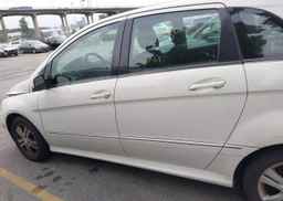 2009 MERCEDES-BENZ B200