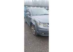 2010 DODGE JOURNEY R