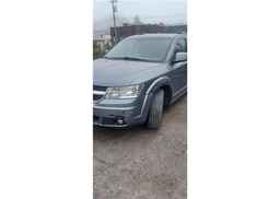 2010 DODGE JOURNEY R