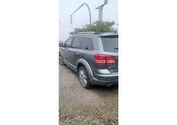 2010 DODGE JOURNEY R