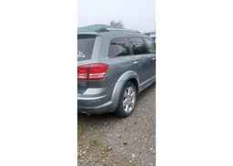 2010 DODGE JOURNEY R