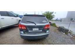 2010 DODGE JOURNEY R